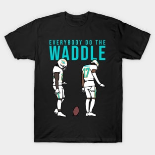 Do waddle T-Shirt